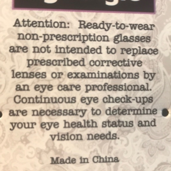 My Doctor Said I Need Glasses Readers +1.50 - Picture 8 of 8